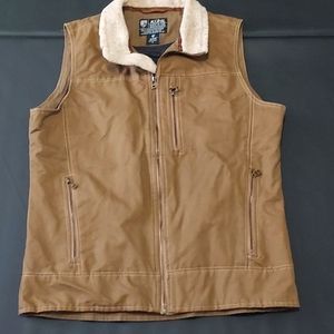 Kuhl vest